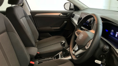 Volkswagen T-Roc 1.0 TSI Life 5dr Petrol Hatchback